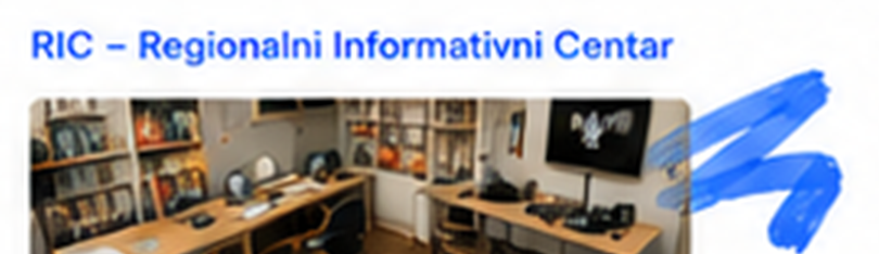 Prostor Regionalnog Informativnog Centra